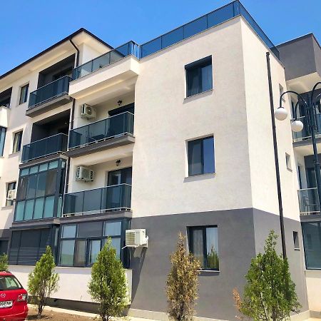 Apartament Steaua De Mare 2 إيفوري نورد المظهر الخارجي الصورة