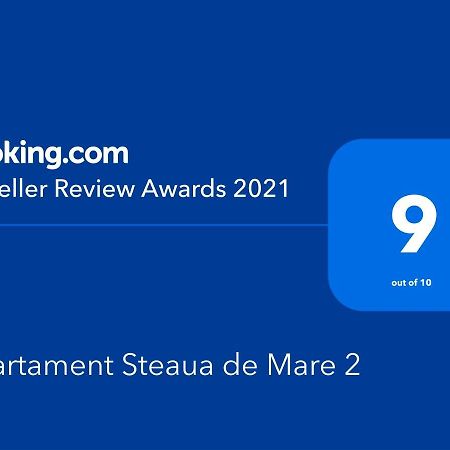 Apartament Steaua De Mare 2 إيفوري نورد المظهر الخارجي الصورة
