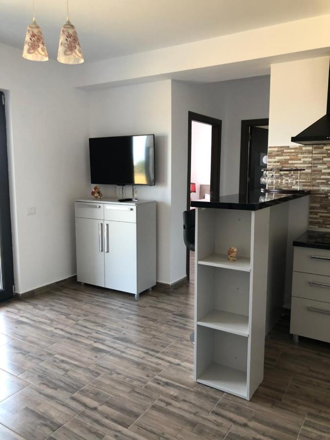 Apartament Steaua De Mare 2 إيفوري نورد المظهر الخارجي الصورة