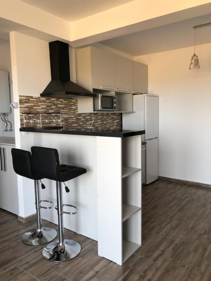 Apartament Steaua De Mare 2 إيفوري نورد المظهر الخارجي الصورة