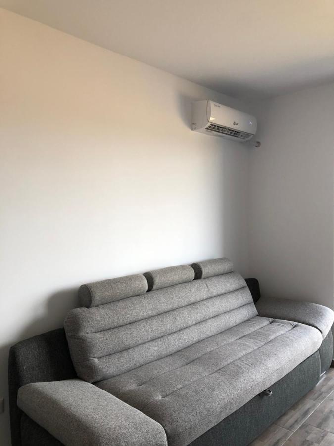 Apartament Steaua De Mare 2 إيفوري نورد المظهر الخارجي الصورة