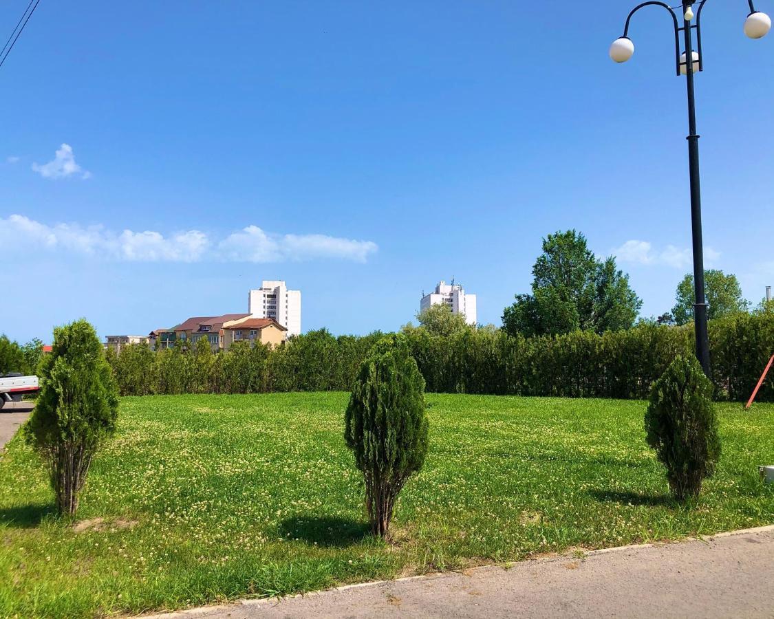 Apartament Steaua De Mare 2 إيفوري نورد المظهر الخارجي الصورة