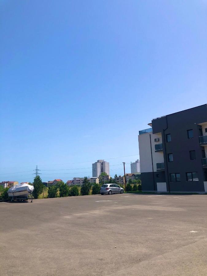 Apartament Steaua De Mare 2 إيفوري نورد المظهر الخارجي الصورة