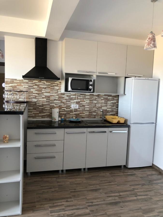 Apartament Steaua De Mare 2 إيفوري نورد المظهر الخارجي الصورة