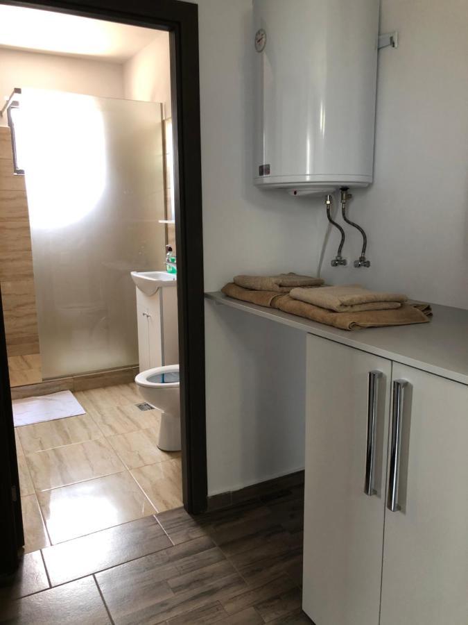 Apartament Steaua De Mare 2 إيفوري نورد المظهر الخارجي الصورة