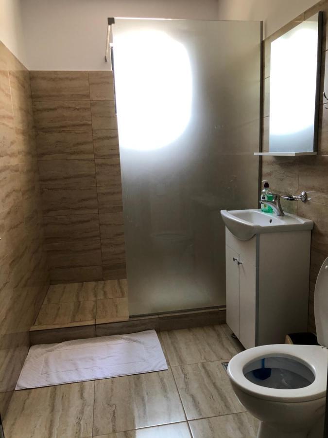 Apartament Steaua De Mare 2 إيفوري نورد المظهر الخارجي الصورة