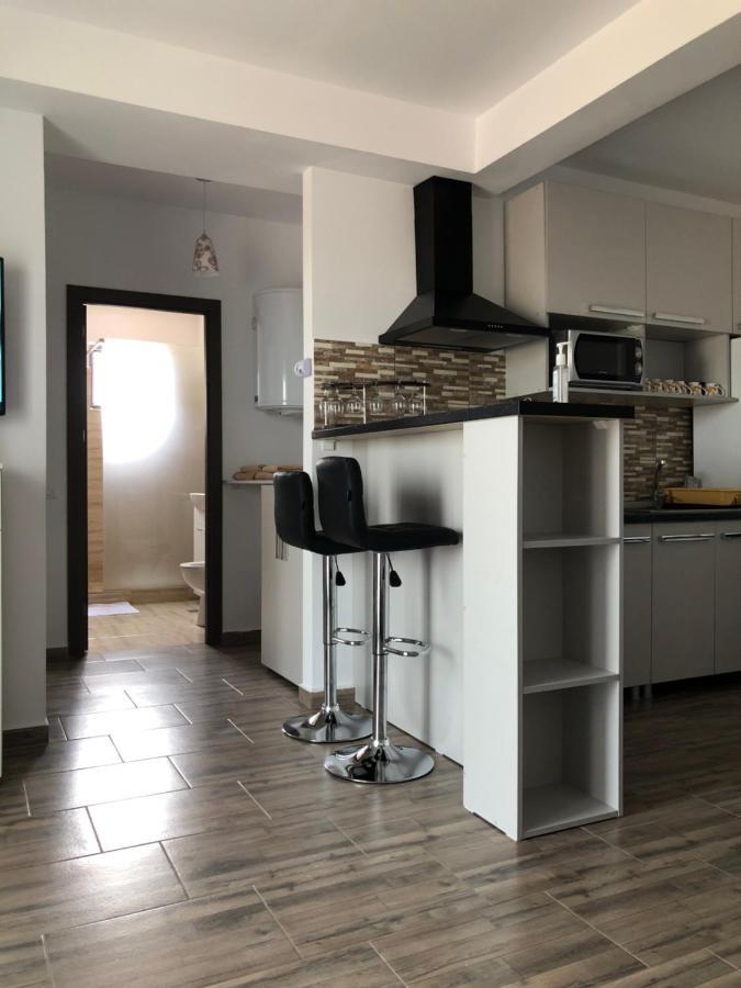 Apartament Steaua De Mare 2 إيفوري نورد المظهر الخارجي الصورة