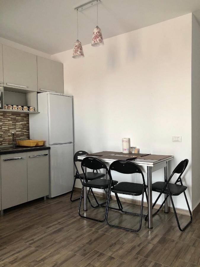 Apartament Steaua De Mare 2 إيفوري نورد المظهر الخارجي الصورة