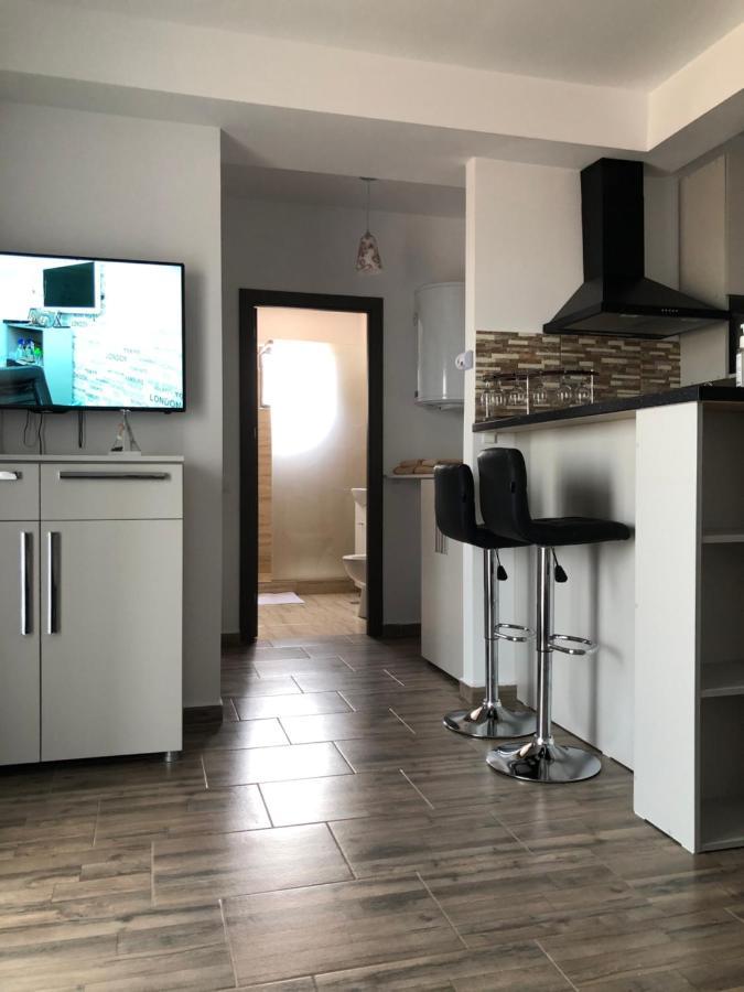 Apartament Steaua De Mare 2 إيفوري نورد المظهر الخارجي الصورة
